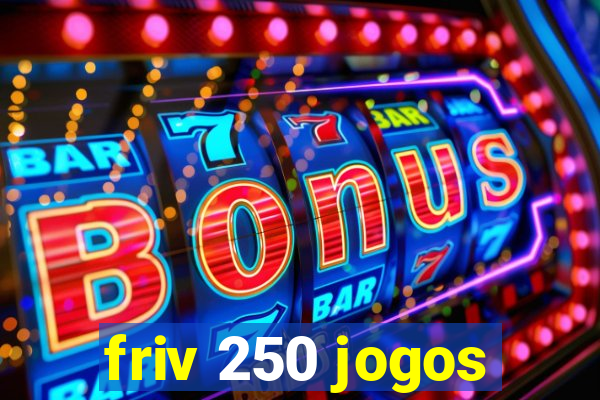 friv 250 jogos